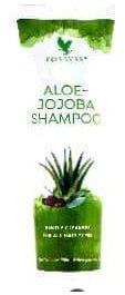 Forever Aloe Jojoba Shampoo, Packaging Type : Plastic Bottle