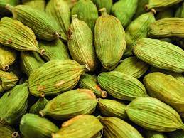 Cardamom Pods For Spices