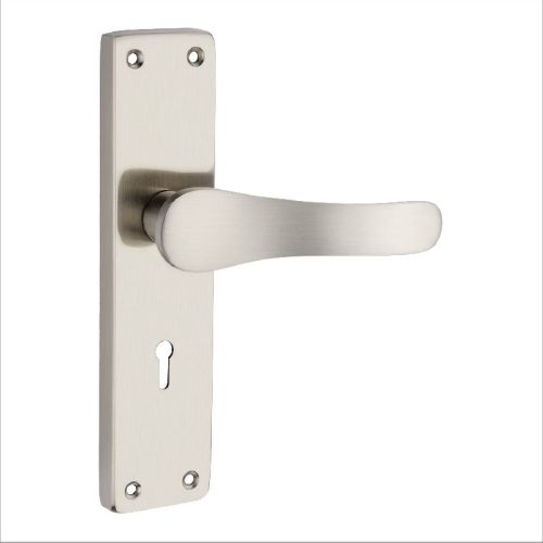 Cim-205 MS Mortise Pair Lock Set, For Door, Feature : Longer Functional Life, Simple Installation, Stable Performance