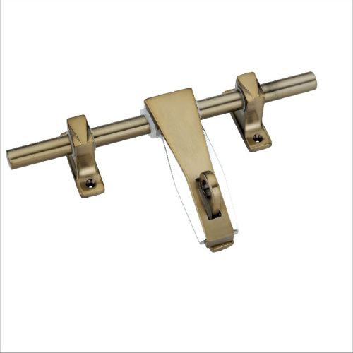 Sliding Finished Kia Zinc Aldrop, For Doors, Feature : Attractive Design