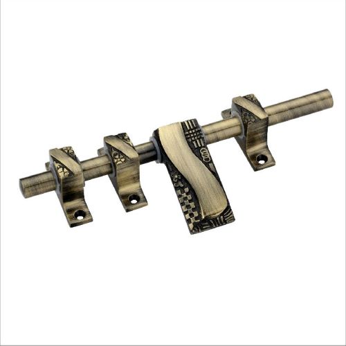 Finished Brass Mugal Door Latch, Feature : Durable, Rustproof, Waterproof