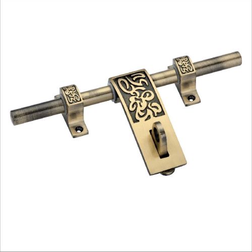 CENT Finished Brass Nexa Door Aldrop, Feature : Attractive Design, Durable, Waterproof