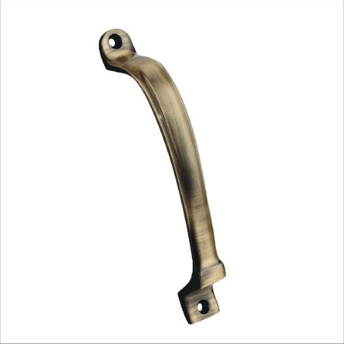 Brass Spark Cabinet Handle, Style : Antique