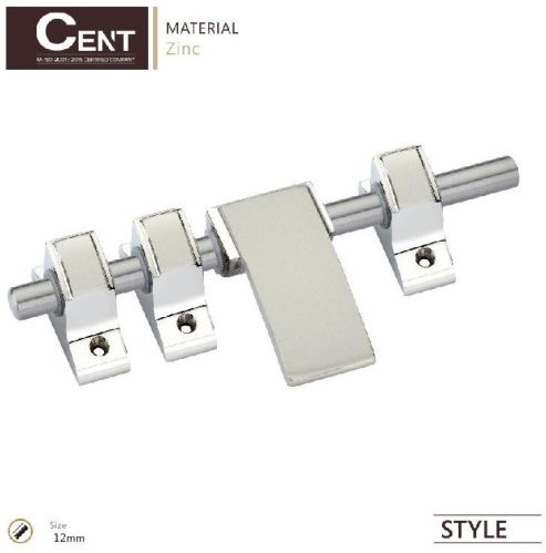 SS Zinc Style Door Latch, Feature : Durable, Fine Finishing, High Strength, Non Breakable, Rust Proof