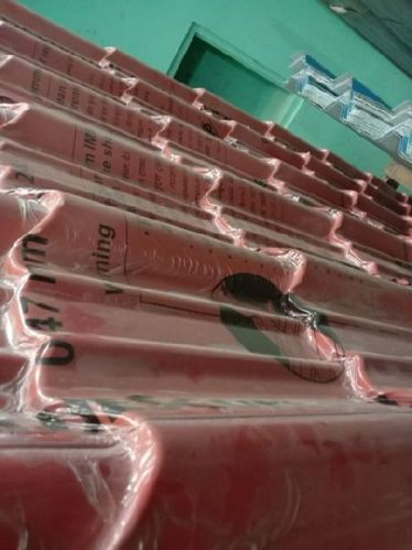 Smooth Finish Tata Steel Sheet