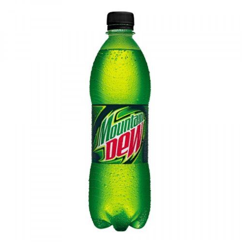 Mountain Dew Cold Drink, Packaging Type : Can (Tinned)