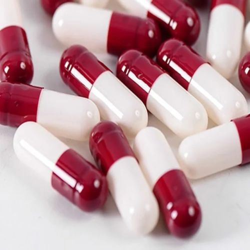 B-Complex With Lactic Acid Bacillus Capsules