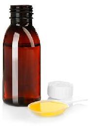 Omega-3 Fish Oil Syrup, Form : Liquid