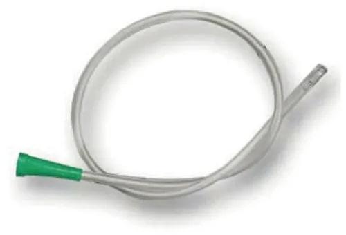 Plastic Suction Catheter, For Clinical, Length : 20-40cm