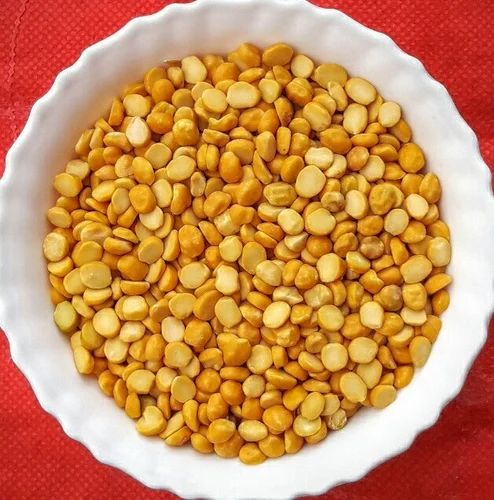 Organic Bengal Gram Dal