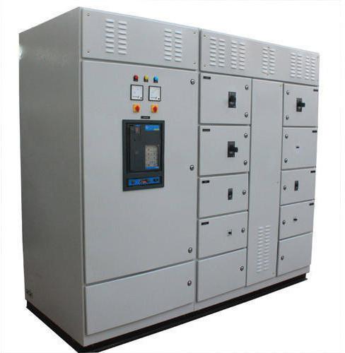 Mild Steel Automatic Power Control Centers, Voltage : 440V