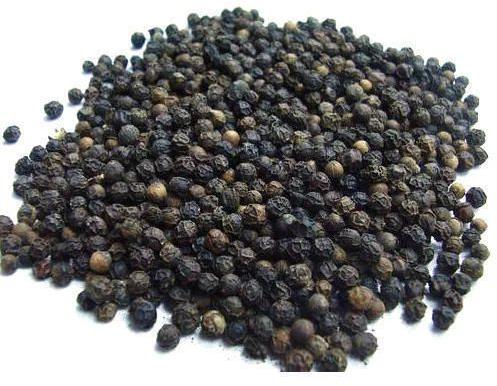 Organic Black Pepper, Certification : FSSAI Certified