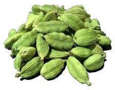 Organic Green Cardamom For Cooking