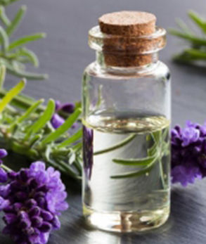 Lavender Essential Oil, Form : Liquid