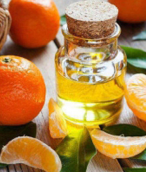 Organic Mandarin Essential Oil, Purity : 99%