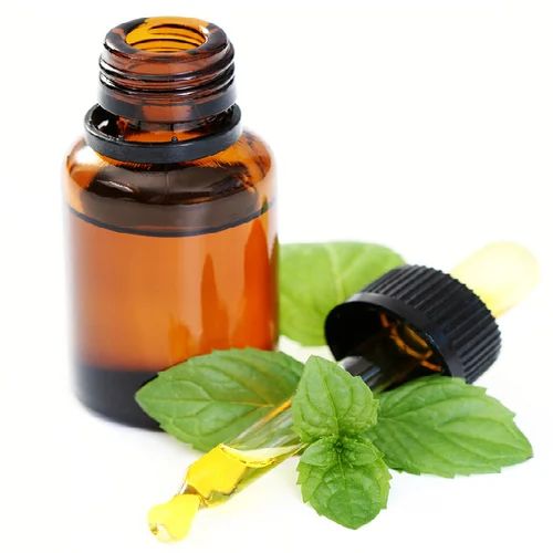 Mentha Citrata Essential Oil, Packaging Type : Bottle