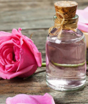 Rose Essential Oil, Purity : 100%