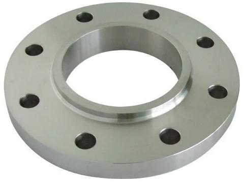 Polished CNC Machined Flanges, Certification : ISO 9001:2008