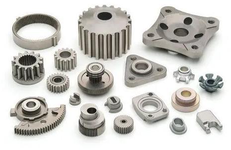 Coated VMC Machined Components, Feature : Rust Proof, Light Weight, Heat Resistance