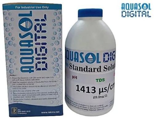 Aquasol AMB5C1 Conductivity Standard Solution