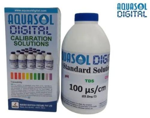 Aquasol AMB5C4 Conductivity Standard Solution