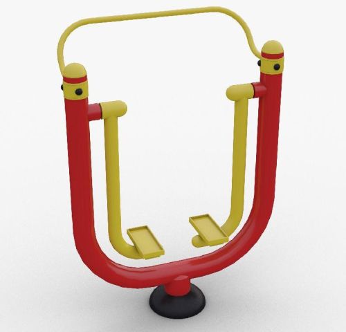 Outdoor Air Walker, Certificate : ISO9001:2008