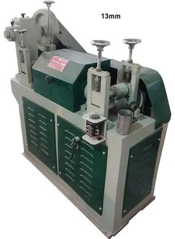 Mild Steel Polished Excel Wire Cutting Machine, Certification : ISI Certified