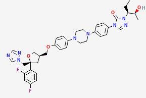 Posaconazole