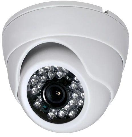 CCTV Analog Dome Camera