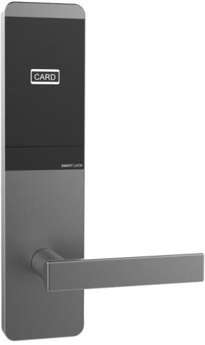 Hotel RFID Card Door Lock, Feature : Longer Functional Life, Stable Performance