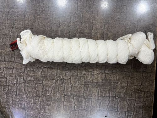 Plain Cotton Dupatta