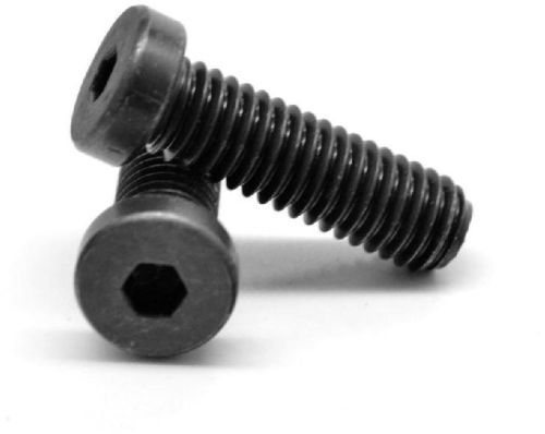 Socket Low Head Cap Screw, Grade : ASTM