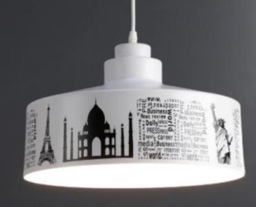 Aluminium Ehl 145 Decorative Lights, For Bright Shining, Power : 5Wt, 20Wt, 10Wt