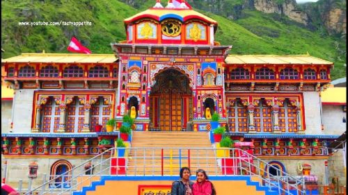 Badrinath Tour