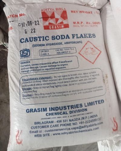 Caustic Soda, For Industrial, Grade : Reagent Grade