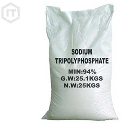 Sodium Tripolyphosphate STPP