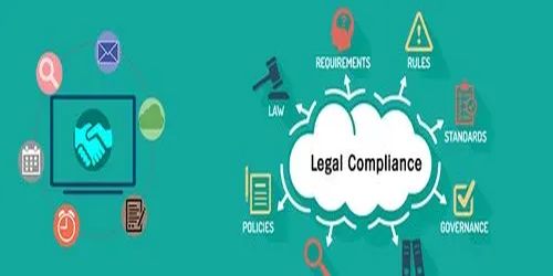 Legal Compliance Service