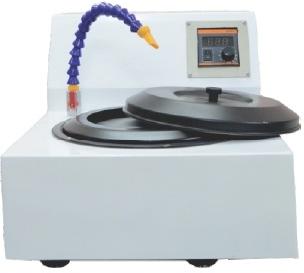 10-100kg Electric Disc Polishing Machines, Dimension : 90 X 50 X 92 Cm