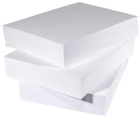 Professional Office 80gsm JK A4 Size Copier Paper