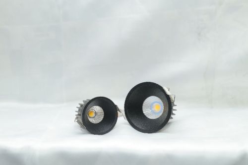 Manual Electric 12W DIP COB, For Down Lights, Voltage : 230V