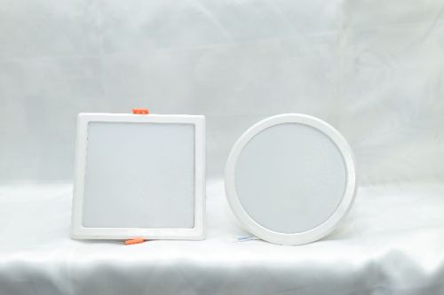 Plastic 15 WATT PANEL LIGHT, For Home Decoration, Feature : Dust Proof, Excellent Reliabiale, High Mechanical Strength