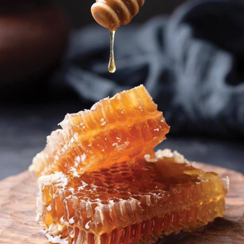 Raw Honey, Packaging Type : Glass Bottle, Plastic Bottle