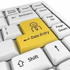 Offline Online Genuine Data Entry Projects