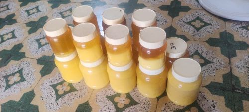 Organic Ghee, Packaging Type : Jar