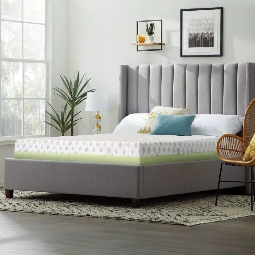 Genz Soft Mattress, For Home Use, Hotel Use, Rest Room, Size : King Size