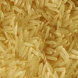 Hard Golden Basmati Rice, For Cooking, Food, Human Consumption, Variety : Short Grain