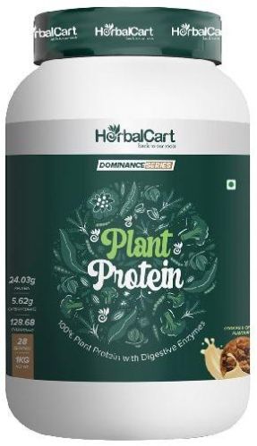 Herbalcart Plant Protein Powder