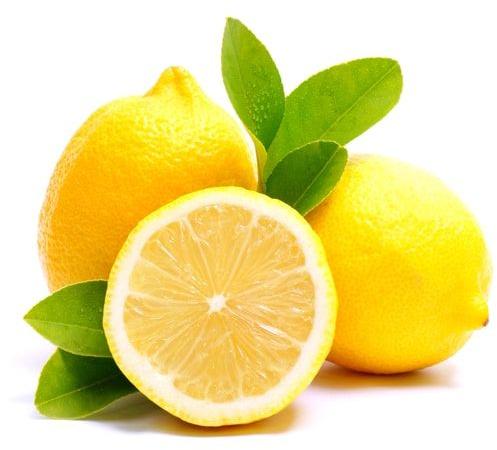 Organic Fresh Lemon, Shelf Life : 15days