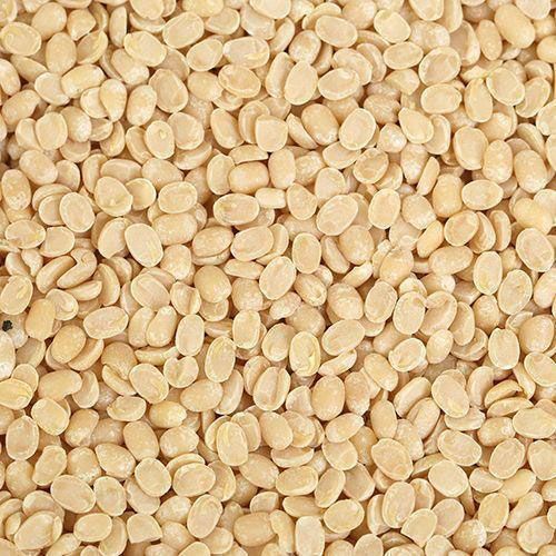 Organic Urad Dal, Form : Seeds