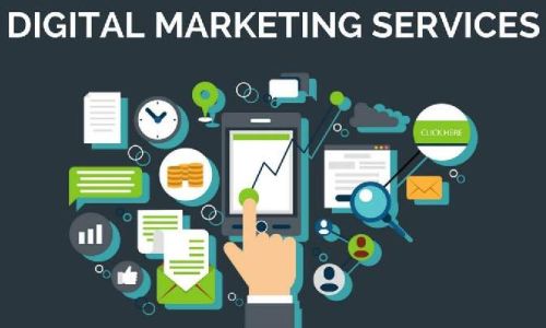 Digital Marketing Service